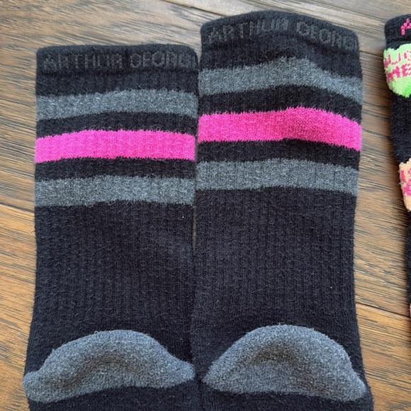 Arthur George Sock Bundle - Picture 6 of 11